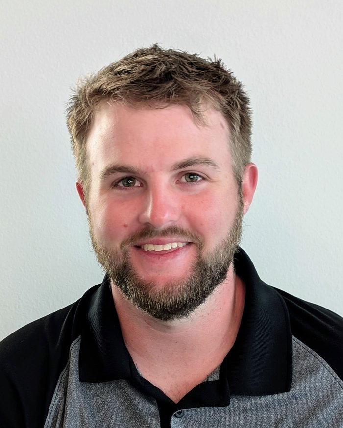 Colton Lipham, founder of IllumiTrim — Clermont, FL